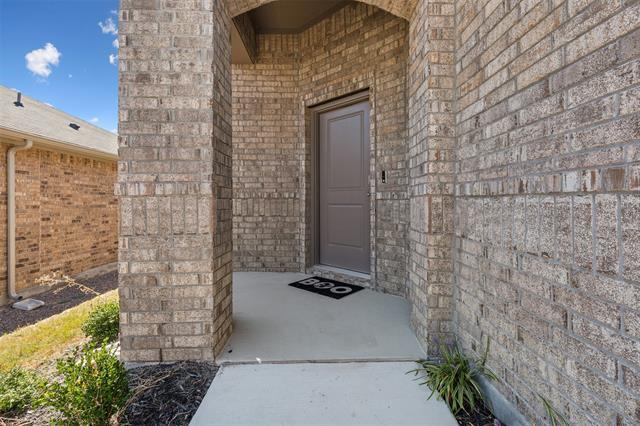 9745 Olanta Trl in Fort Worth, TX - Building Photo - Building Photo