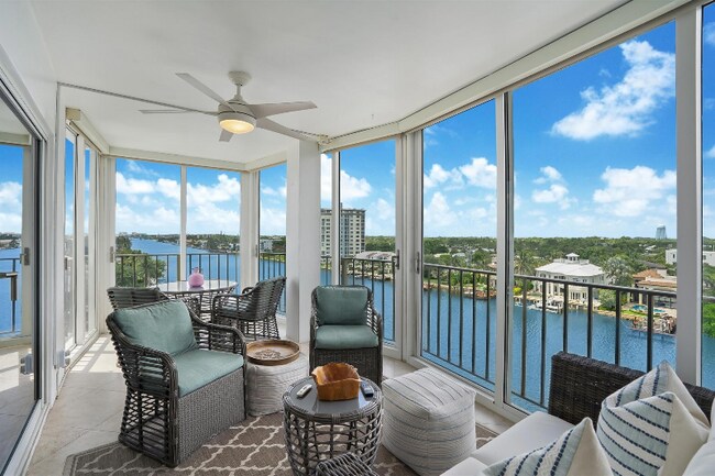 property at 400 Seasage Dr