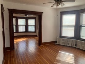 1481 3rd St, Unit Apt B in Rensselaer, NY - Building Photo