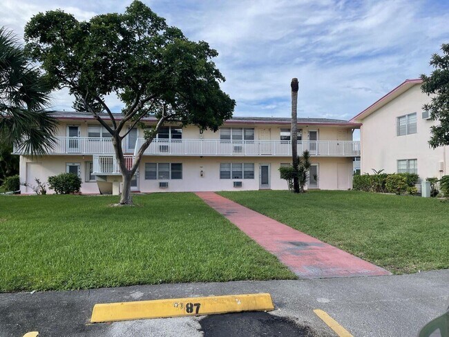property at 89 Waltham D