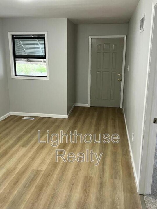 1545 Polk St in Gary, IN - Building Photo