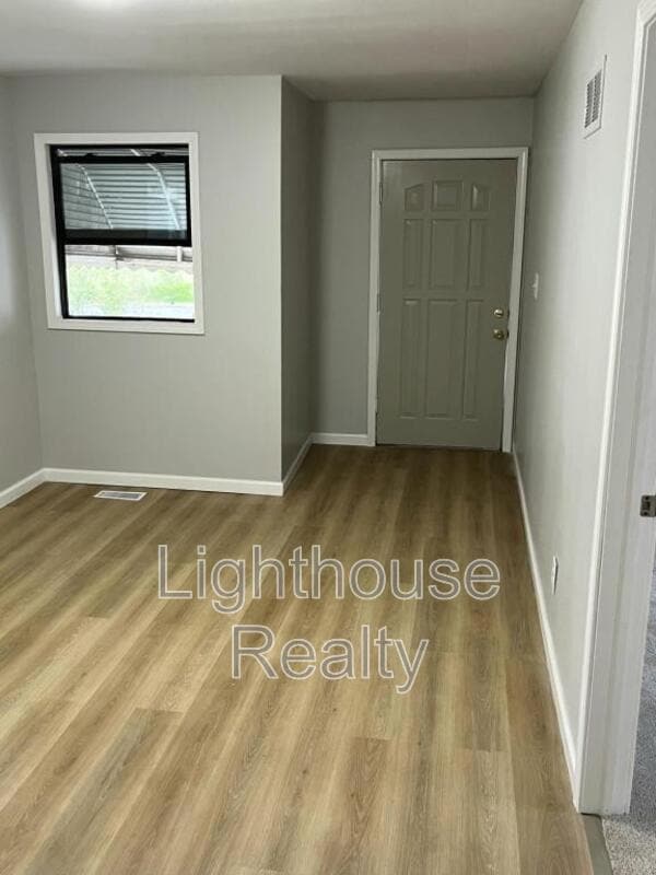 property at 1545 Polk St