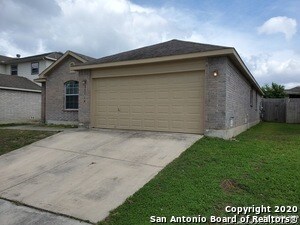 25714 Gold Yarrow in San Antonio, TX - Building Photo - Building Photo