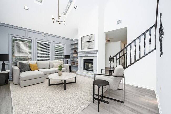 property at 31 Silent Brook Pl