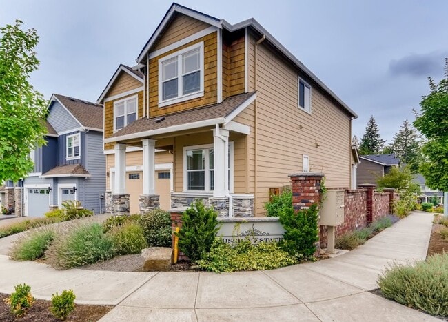 2133 NW 114th Ave in Portland, OR - Building Photo - Building Photo