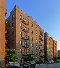 7002 RIDGE BLVD in Brooklyn, NY - Building Photo - Building Photo