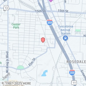 property at 2661 22nd St