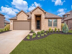 930 Waterview Dr in Prosper, TX - Building Photo