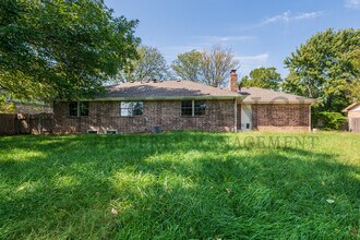 630 Park Rd in Rose Hill, KS - Building Photo - Building Photo