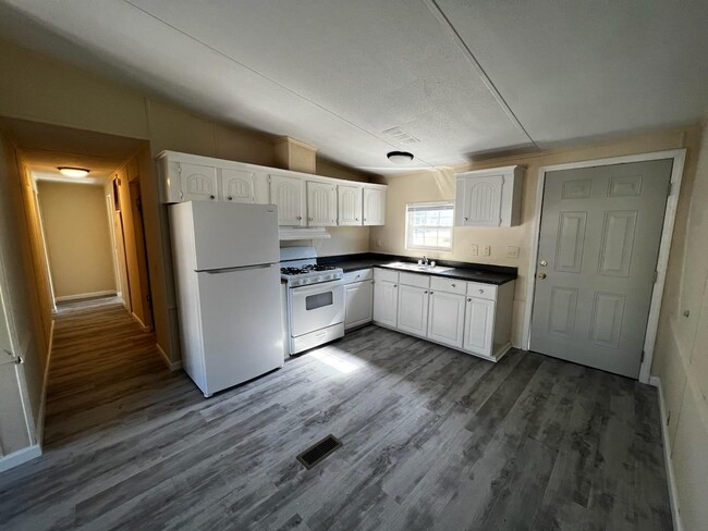 property at 510 9th St SW