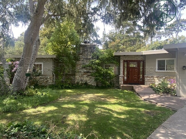 property at 25205 Ward Pl