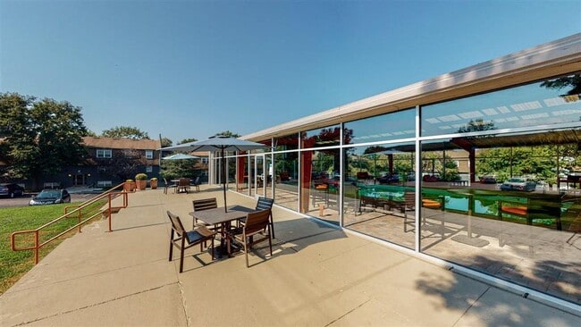 The Vue Lexington in Lexington, KY - Foto de edificio - Building Photo