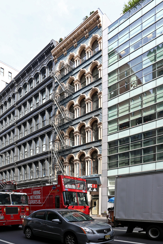 620 Broadway in New York, NY - Building Photo - Primary Photo