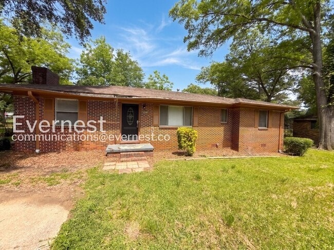 property at 9825 Maple Ln
