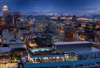 Building Photo - 800 Tower City Club Apartamentos in Louisville, Kentucky