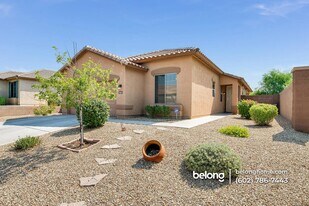 9609 N 181st Ln in Waddell, AZ - Building Photo