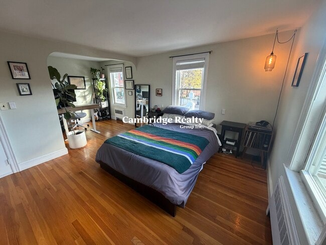 319 Washington St, Unit 2