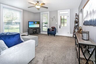 349 S Chillicothe St in Plain City, OH - Building Photo - Building Photo