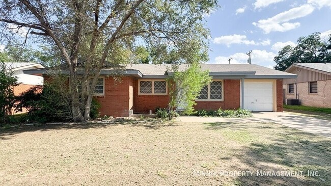 5433 6th St in Lubbock, TX - Building Photo - Building Photo