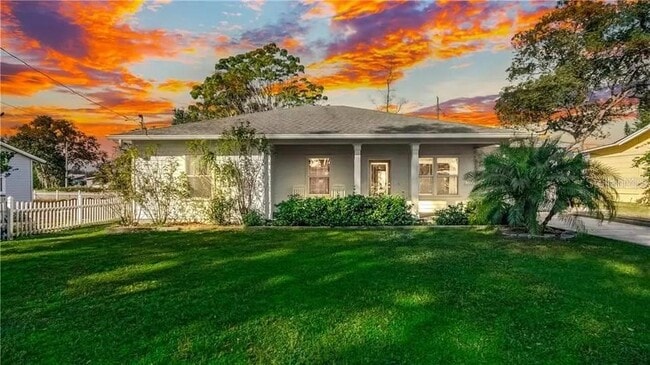 property at 4506 Santee St
