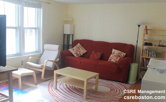126 Tudor St, Unit A in Boston, MA - Building Photo