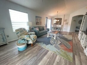 2427 Chestnut Terrace in the Villages, FL - Building Photo - Building Photo