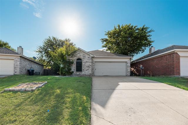 property at 6464 Downeast Dr