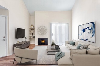 Ascent at Autumn Glen in Taylorsville, UT - Foto de edificio - Building Photo