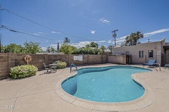 231 N Robson in Mesa, AZ - Building Photo - Building Photo