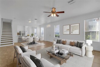 5152 Hawkstone Dr in Sanford, FL - Building Photo - Building Photo