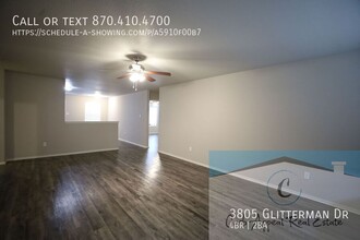 3805 Glitterman Dr in Jonesboro, AR - Building Photo - Building Photo