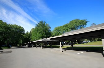 Woodlake Apartments in Albany, NY - Building Photo - Building Photo