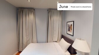 Room in Shared 4 bed/2 bath home in New York, NY - Building Photo