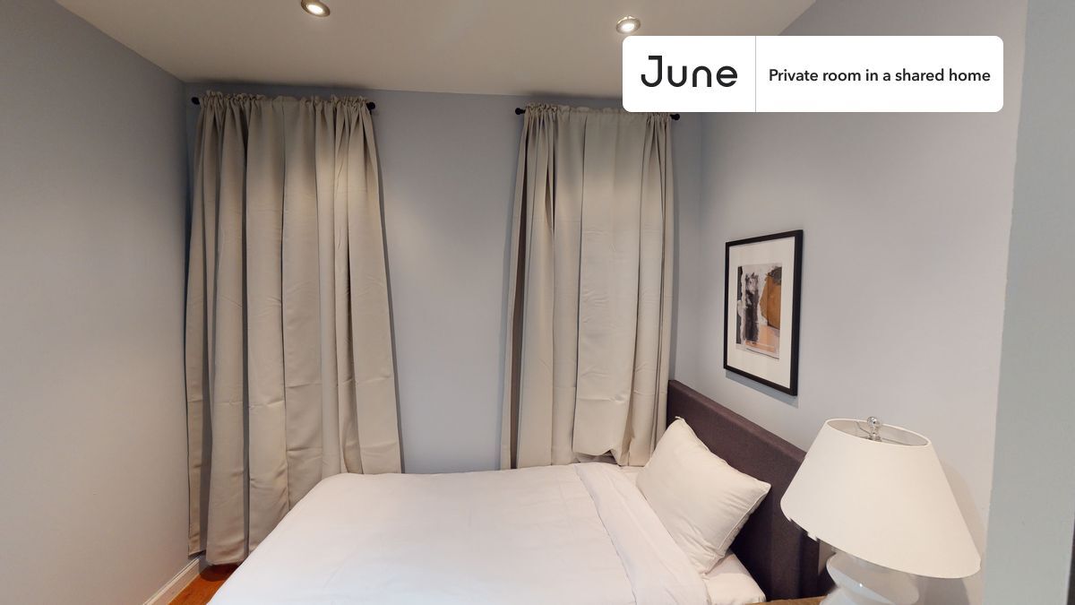 Room in Shared 4 bed/2 bath home in New York, NY - Foto de edificio