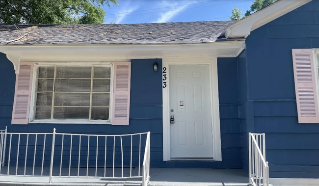 property at 233 Colonial Dr