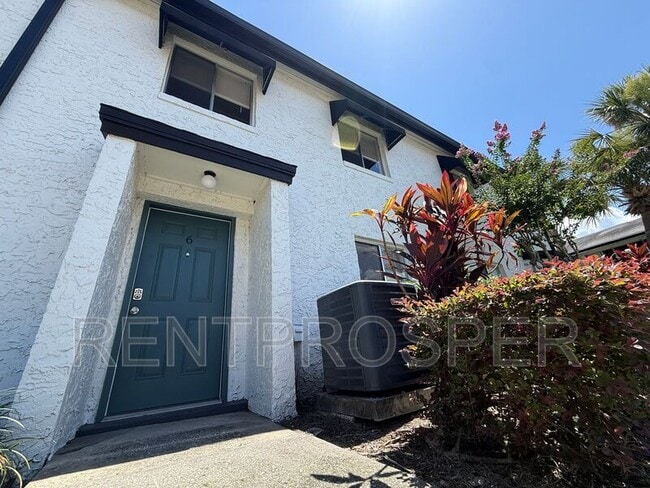 4307 S Semoran Blvd in Orlando, FL - Building Photo - Building Photo