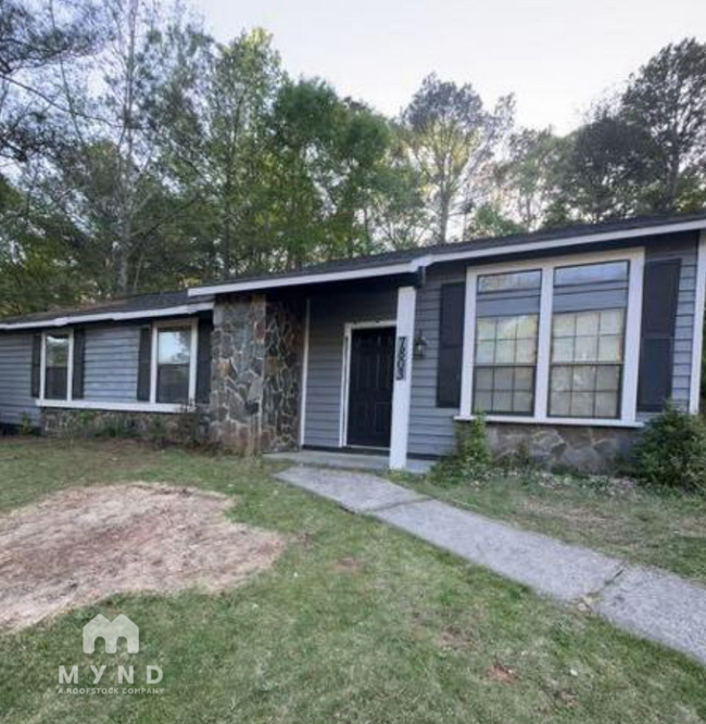 property at 7803 Chase Woods Dr
