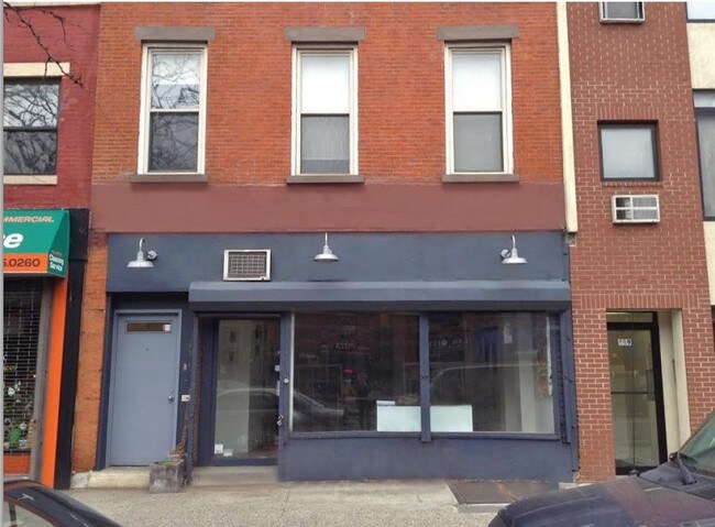 487 Atlantic Avenue in Brooklyn, NY - Building Photo - Building Photo