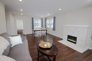 230 Bryant Ave in Ithaca, NY - Building Photo