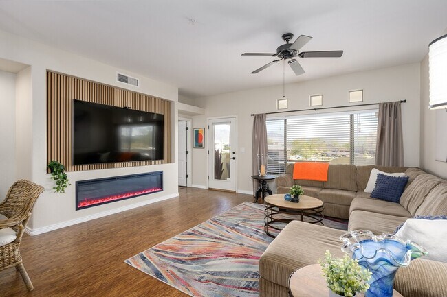 9100 E Raintree Dr in Scottsdale, AZ - Building Photo - Building Photo