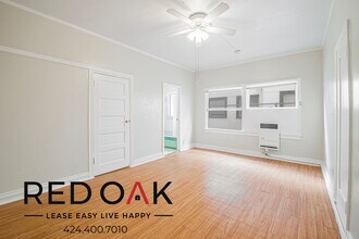 2966 James M Wood Blvd in Los Angeles, CA - Building Photo - Building Photo