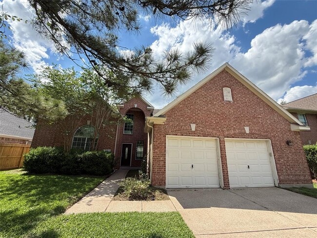 property at 5110 Orange Blossom Ct