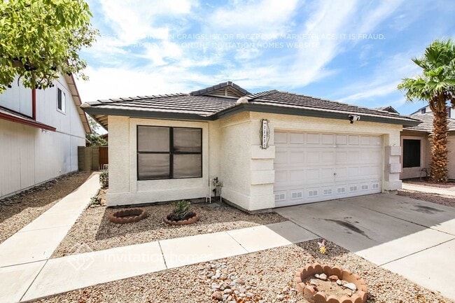 11230 N 81st Ave in Peoria, AZ - Building Photo - Building Photo