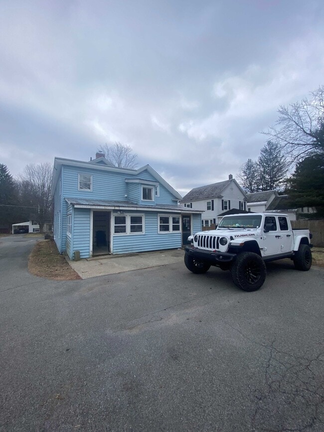 25 Haviland Ave in Glens Falls, NY - Building Photo - Building Photo