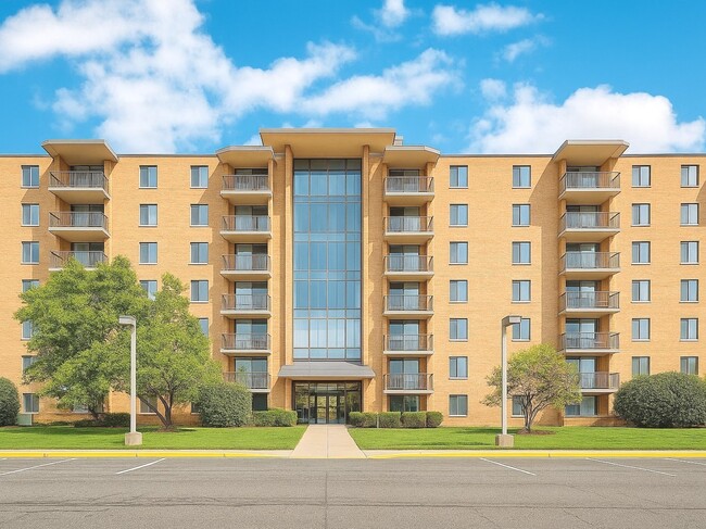 property at 1727 W Crystal Ln