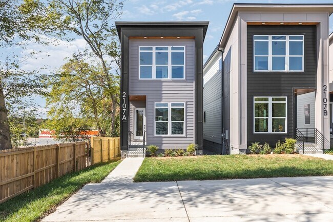 property at 2107 Courtney Ave