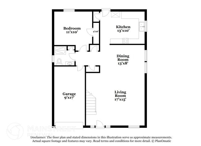 510 River Rock Ct in Charlotte, NC - Foto de edificio - Building Photo