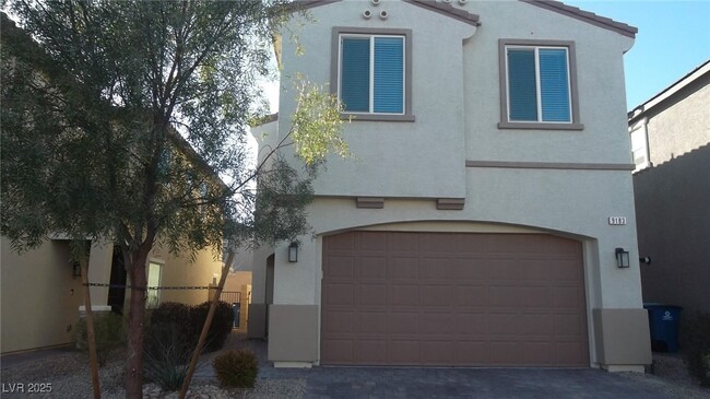 9183 Bluebell Knoll Ct in Las Vegas, NV - Building Photo - Building Photo