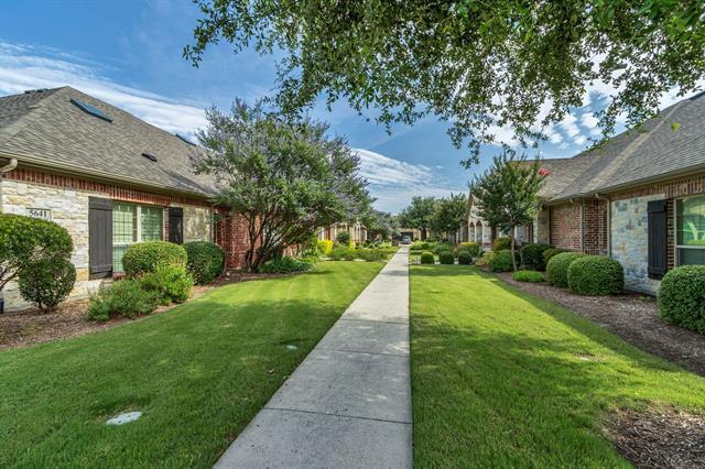property at 5639 Hummingbird Ln