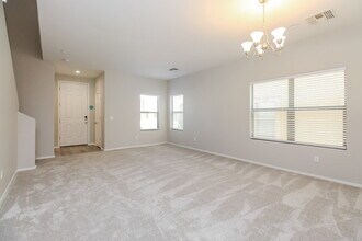 22224 S 211th Way in Queen Creek, AZ - Foto de edificio - Building Photo